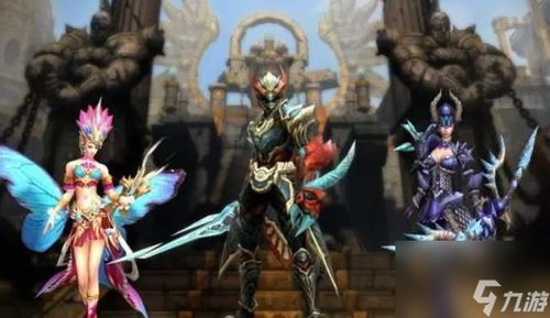 猎魂者加点,打造最强战力的秘籍解析