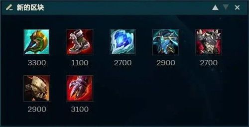 玩狗头应该怎么出装,玩转战场，狗头出装全解析