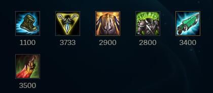 玩狗头应该怎么出装,玩转战场，狗头出装全解析