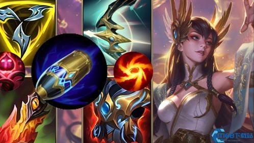 刀锋意志上单出装,打造无敌战场霸主