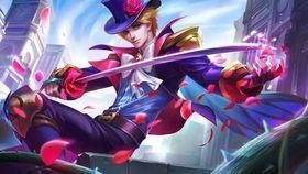 腾讯英魂之刃佐罗暮色出装