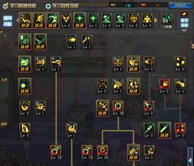 棍法的加点,点石成金，一招一式见真章