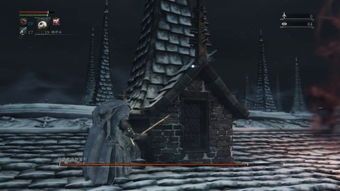 血源力量号加点电锯,电光火石间的致命舞者