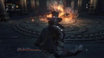 血源力量号加点电锯,电光火石间的致命舞者