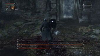 血源力量号加点电锯,电光火石间的致命舞者