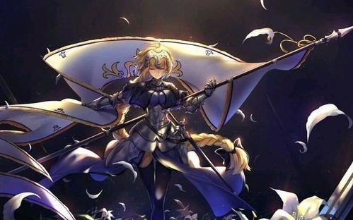 创世联盟贞德出装半肉,创世联盟贞德战场制胜之道