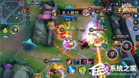 王者荣耀了李白出装,剑仙风采，装备搭配解析