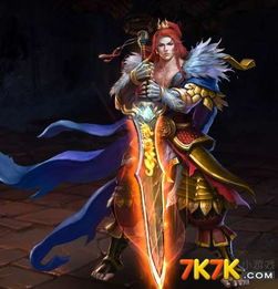 英魂之刃项羽法出装,霸者之刃，战神出装攻略