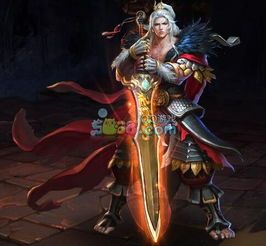 英魂之刃项羽法出装,霸者之刃，战神出装攻略