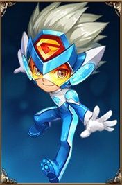 英魂之刃布鲁ap出装,打造无敌战神