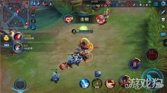 哪吒如何出装,战神出装攻略，打造无敌战神