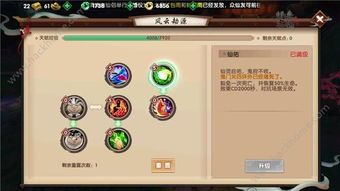 寻仙手游剑仙加点,探寻寻仙手游中的极致输出之道