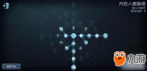 第五人格先知天赋加点,解锁神秘领域，掌控幽冥之力