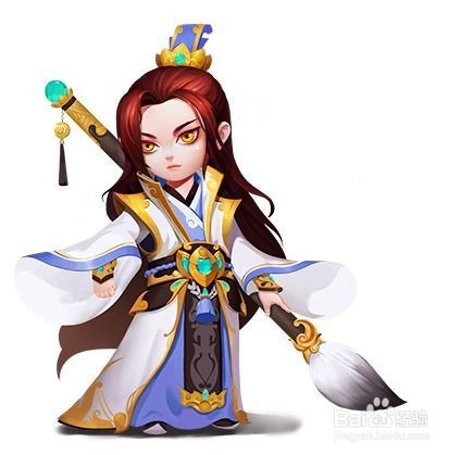 梦幻诛仙意气盟加点