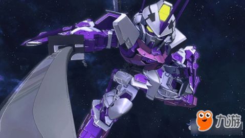 gbasd高达g世纪攻略,全面解析，轻松征服战场