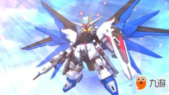 gbasd高达g世纪攻略,全面解析，轻松征服战场