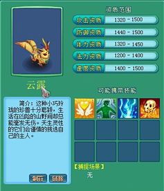 神武云露加点,解锁角色潜力，迈向巅峰之路