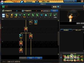 dnf魔神加点 90,90级DNF魔神加点攻略解析