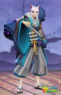 妖狐出装 平安京,平安京妖狐角色专属出装攻略解析