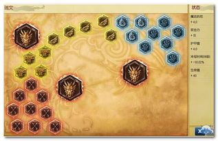 英雄之刃符文出装,符文之力，装备之道