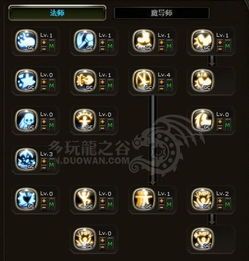 93龙之谷暗加点,揭秘神秘暗系技能，打造无敌战士