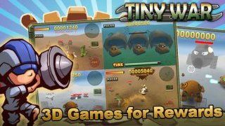 小小战争攻略,轻松掌握策略，成为战场霸主