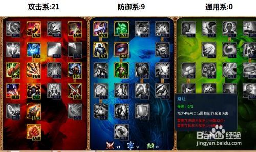 赵信加点,解锁英雄潜力,战无不胜的进阶之路 赵信加点,解锁英雄潜力,战无不胜的进阶之路