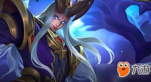 s11东皇太一出装,东皇太一出装攻略解析