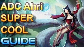 英雄联盟九尾妖狐出装,打造高爆发ADC 英雄联盟九尾妖狐出装,打造高爆发ADC