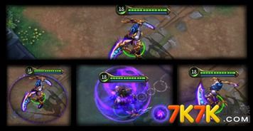 英魂死神出装,解析高胜率出装策略，打造战场霸主