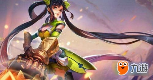 孙尚香强力出装视频,视频解析，助你战场称霸