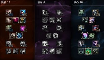 lol奥恩ap出装,打造战场霸主