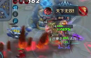 吕布排位出装教程,装备搭配全解析