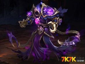 英魂法师符文出装,打造最强法师阵容