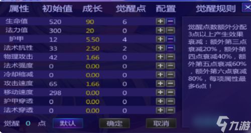 三百英雄死神出装,三百英雄死神装备攻略解析