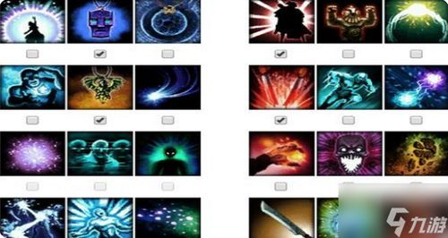 三百英雄死神出装,三百英雄死神装备攻略解析