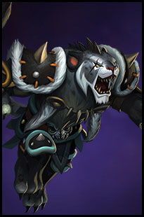 英魂之刃雪豹超神出装,英魂之刃雪豹出装攻略，助你战无不胜！