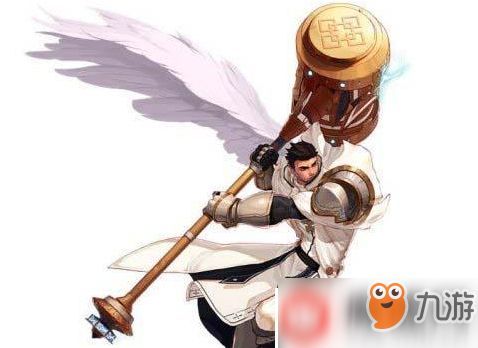 男圣职者刷图加点,打造高效输出利器