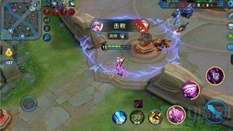 王者荣耀 小乔出装 书,打造战场花魁