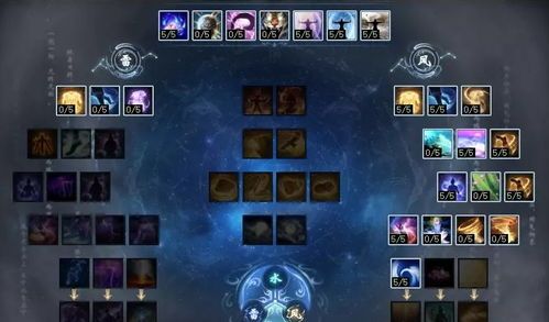 天演策加点,探寻宇宙奥秘，演绎星辰大海