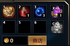 英魂风暴之灵出装,打造无敌战神，装备搭配攻略解析