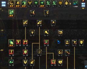 赤心6加点,热血铸就忠诚传奇