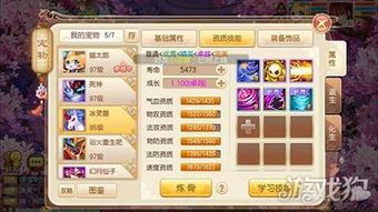 梦幻诛仙天音怎么加点,打造无敌音律使者