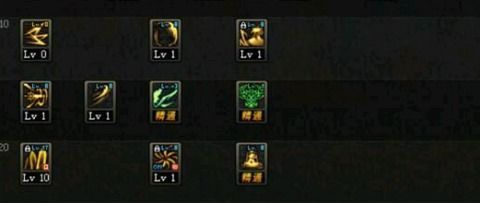 95版本暗帝加点,打造无敌黑暗使者