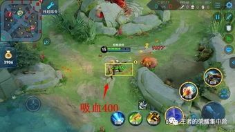 新版本百里怎么出装,打造无敌战神