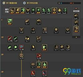 dnftb修罗加点,打造无敌战神，战力飙升的秘密武器