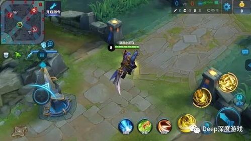 关羽怎么出装怎么玩