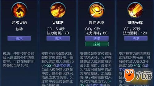 安琪拉爆发输出的出装,打造无敌法师