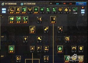 二觉驱魔加点,加点攻略与技能解析