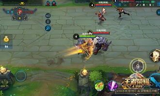 刘备520回血出装,装备升级，战力飙升！